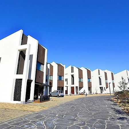 Jeju Sorang N Farms Village Екстер'єр фото