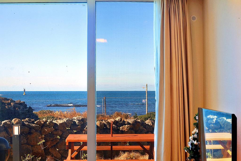 Jeju Sorang N Farms Village Екстер'єр фото