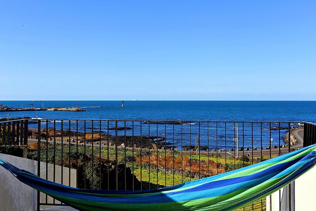 Jeju Sorang N Farms Village Екстер'єр фото