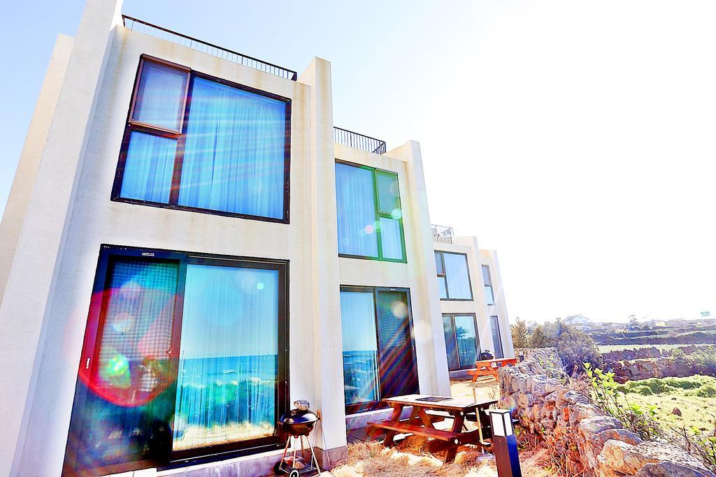 Jeju Sorang N Farms Village Екстер'єр фото